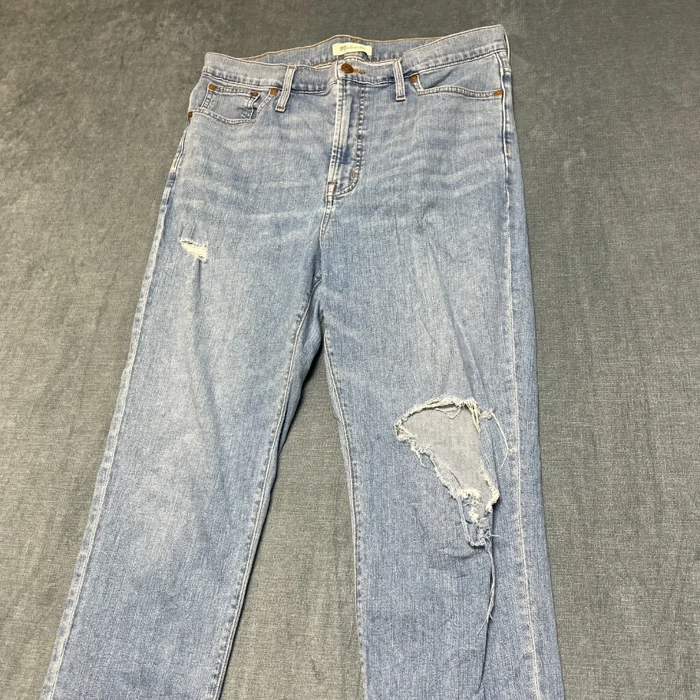 Madewell jeans men
